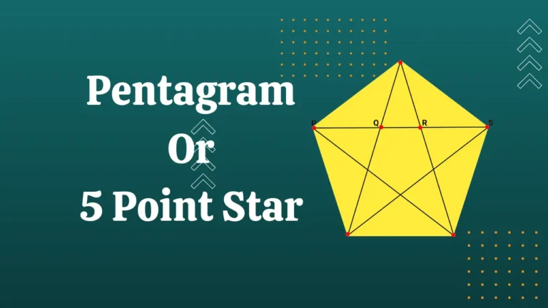 Five Point Star