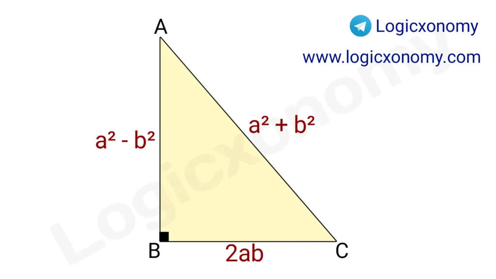 Geometry Basics (Powerful crazy 2D and 3D tips ) 17 Ratio of the sides of triangle
