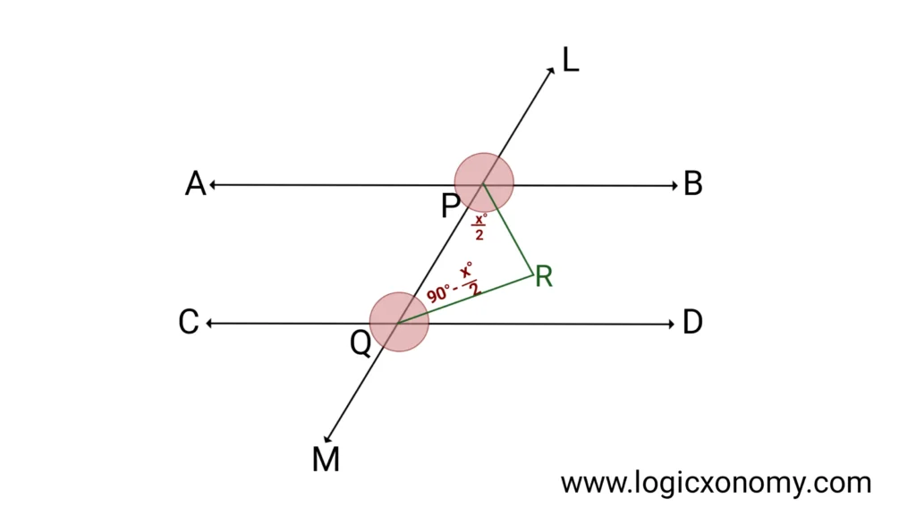Geometry Basics (Powerful crazy 2D and 3D tips ) 9 Parallel lines and right angle