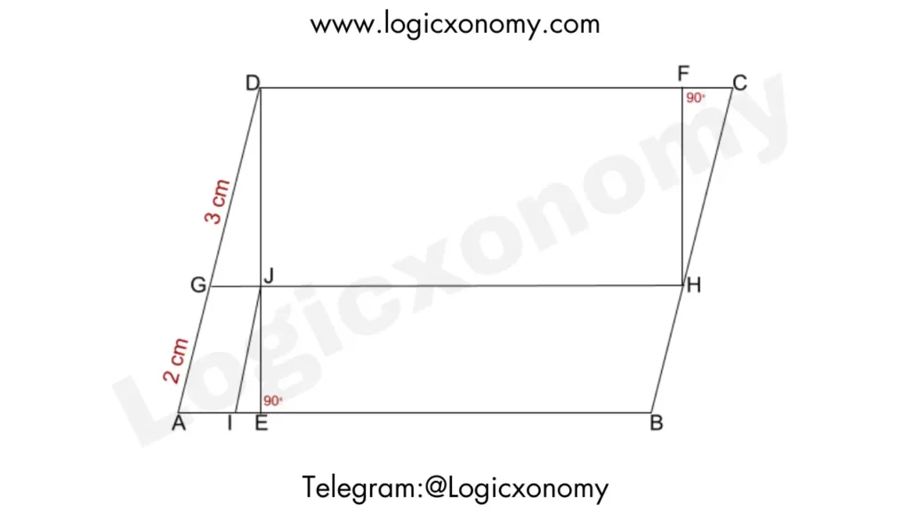 Viral Geometry Problems (10 Brilliant Strategies for Effortless Problem-Solving) 9 Parallelogram concepts