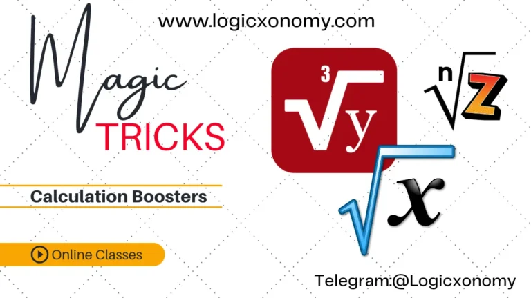 Find the Nth root of any number