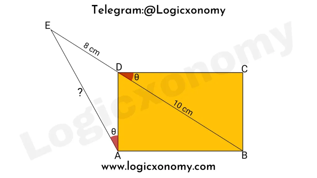 Viral Geometry Problems (10 Brilliant Strategies for Effortless Problem-Solving) 1 Viral Geometry Problems