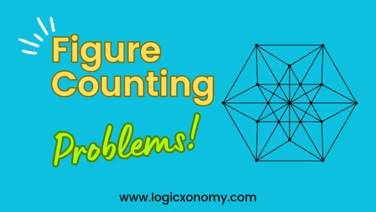 Figure Counting Problems