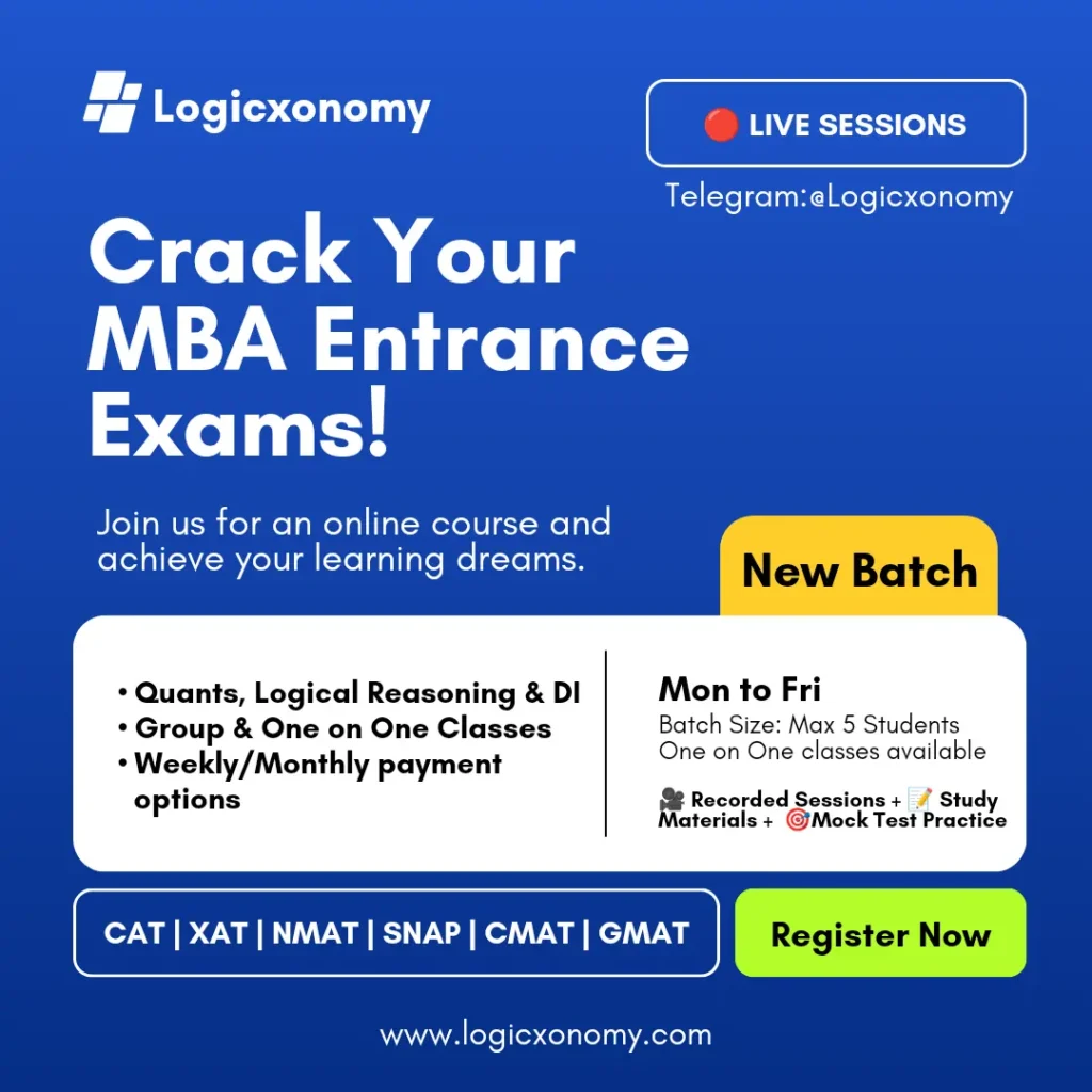 Classification of Numbers (Exciting facts to secure 100%) 3 MBA Entrance Exams Classes
